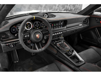 Porsche 992 GT3 RS PDK - PACK WEISSACH
