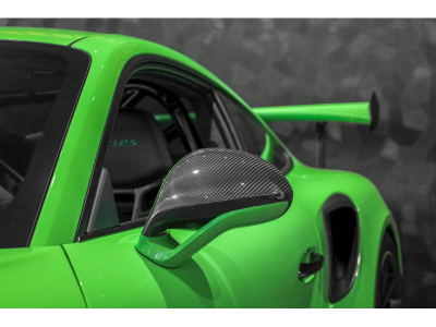 Porsche 991 .2 GT3 RS PDK - LIZARD GREEN