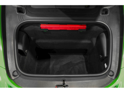 Porsche 991 .2 GT3 RS PDK - LIZARD GREEN