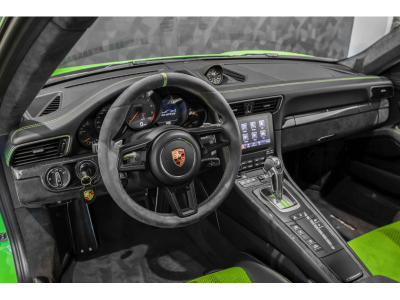 Porsche 991 .2 GT3 RS PDK - LIZARD GREEN