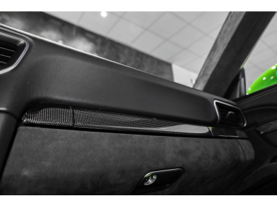 Porsche 991 .2 GT3 RS PDK - LIZARD GREEN