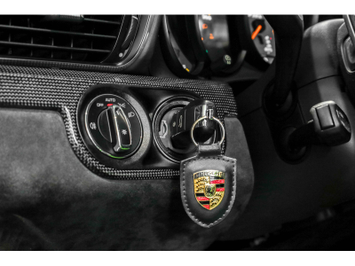 Porsche 991 .2 GT3 RS PDK - LIZARD GREEN