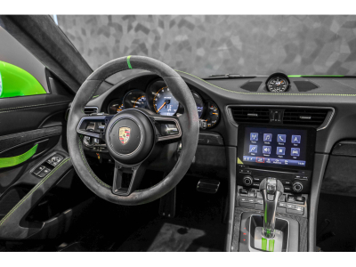 Porsche 991 .2 GT3 RS PDK - LIZARD GREEN