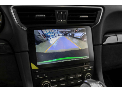 Porsche 991 .2 GT3 RS PDK - LIZARD GREEN