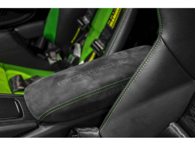 Porsche 991 .2 GT3 RS PDK - LIZARD GREEN