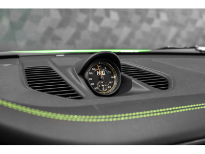 Porsche 991 .2 GT3 RS PDK - LIZARD GREEN