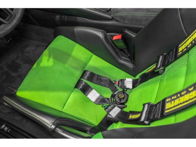 Porsche 991 .2 GT3 RS PDK - LIZARD GREEN