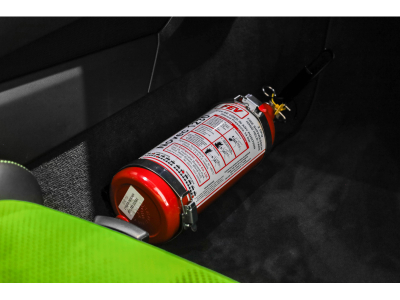 Porsche 991 .2 GT3 RS PDK - LIZARD GREEN