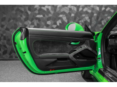 Porsche 991 .2 GT3 RS PDK - LIZARD GREEN