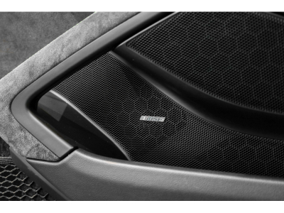 Porsche 991 .2 GT3 RS PDK - LIZARD GREEN