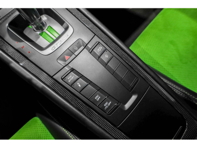 Porsche 991 .2 GT3 RS PDK - LIZARD GREEN
