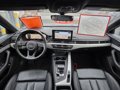 Audi A4 30 TDI AVANT S-TRONIC BUSINESS