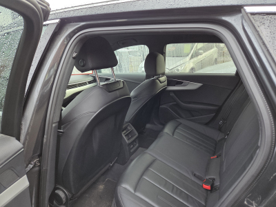 Audi A4 30 TDI AVANT S-TRONIC BUSINESS