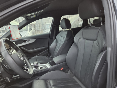 Audi A4 30 TDI AVANT S-TRONIC BUSINESS