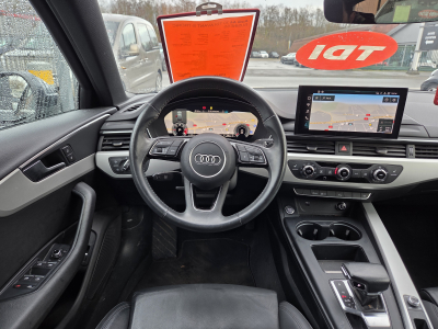 Audi A4 30 TDI AVANT S-TRONIC BUSINESS