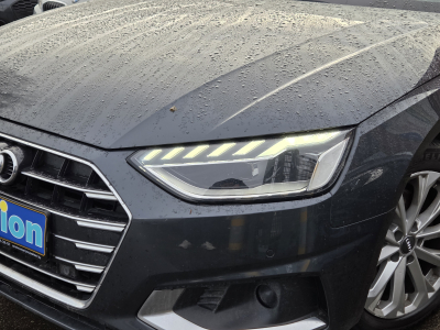 Audi A4 30 TDI AVANT S-TRONIC BUSINESS