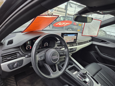 Audi A4 30 TDI AVANT S-TRONIC BUSINESS