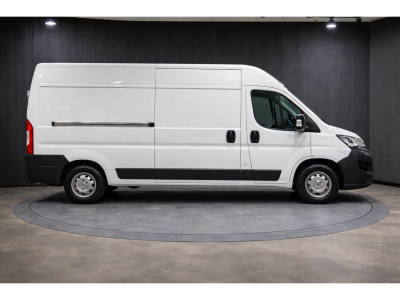 Fiat Ducato 2.2 MULTIJET L2H2 3 PLACES CLIM AMENAGEMENT INTERIEUR RECA COMPLET