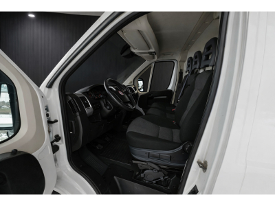 Fiat Ducato 2.2 MULTIJET L2H2 3 PLACES CLIM AMENAGEMENT INTERIEUR RECA COMPLET