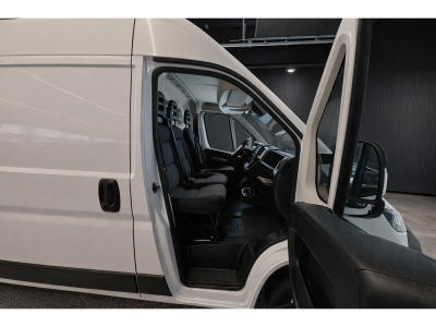Fiat Ducato 2.2 MULTIJET L2H2 3 PLACES CLIM AMENAGEMENT INTERIEUR RECA COMPLET