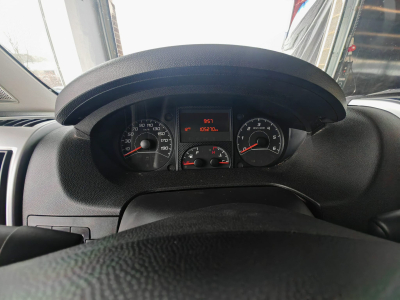 Fiat Ducato 2.2 MULTIJET L2H2 3 PLACES CLIM AMENAGEMENT INTERIEUR RECA COMPLET