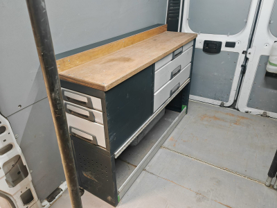 Fiat Ducato 2.2 MULTIJET L2H2 3 PLACES CLIM AMENAGEMENT INTERIEUR RECA COMPLET