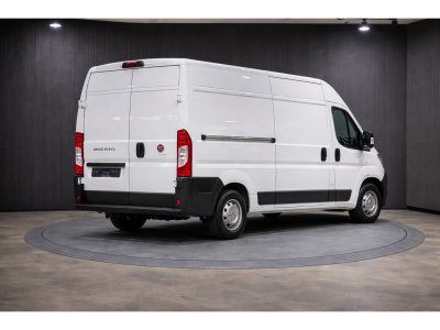 Fiat Ducato 2.2 MULTIJET L2H2 3 PLACES CLIM AMENAGEMENT INTERIEUR RECA COMPLET