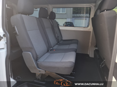 Volkswagen T6 Transporter 2.0 TDI 9 PLACES, 1 HAND, CLIMA,NAVI,PDC,CAMERA