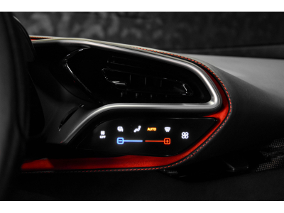 Ferrari 296 GTB V6 - NERO DS