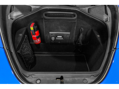 McLaren 720S PERFORMANCE COUPÉ - PACK CARBONE - MSO PAINT