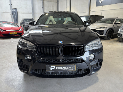 BMW X6 M /Pano/HUD/SoftClose/Keles/360° ACC/ /21/B&O