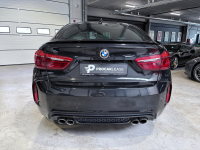 BMW X6 M /Pano/HUD/SoftClose/Keles/360° ACC/ /21/B&O
