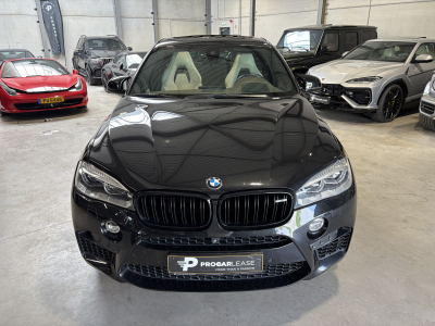 BMW X6 M /Pano/HUD/SoftClose/Keles/360° ACC/ /21/B&O