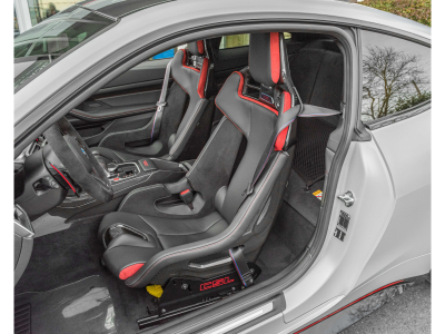 BMW M4 CSL/M 50 JAHRE/KEYLESS/20/HEAD UP/CARBON