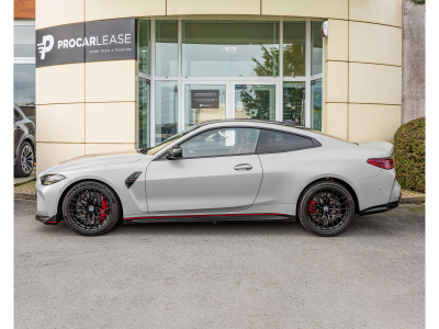 BMW M4 CSL/M 50 JAHRE/KEYLESS/20/HEAD UP/CARBON