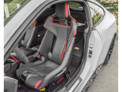 BMW M4 CSL/M 50 JAHRE/KEYLESS/20/HEAD UP/CARBON