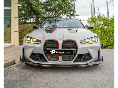 BMW M4 CSL/M 50 JAHRE/KEYLESS/20/HEAD UP/CARBON