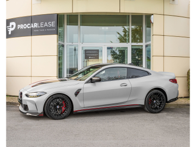 BMW M4 CSL/M 50 JAHRE/KEYLESS/20/HEAD UP/CARBON