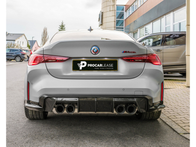 BMW M4 CSL/M 50 JAHRE/KEYLESS/20/HEAD UP/CARBON