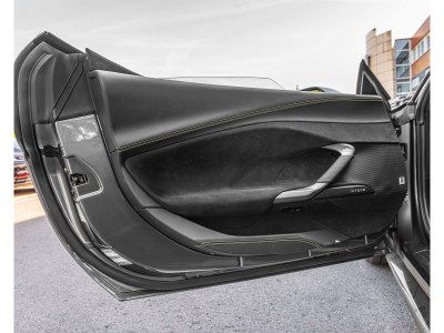 Ferrari 296 GTB 2023/LIFT/RACING/ADAS/FULL CARBON/