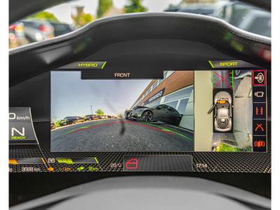 Ferrari 296 GTB 2023/LIFT/RACING/ADAS/FULL CARBON/