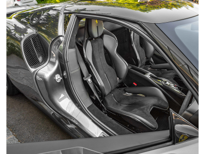 Ferrari 296 GTB 2023/LIFT/RACING/ADAS/FULL CARBON/