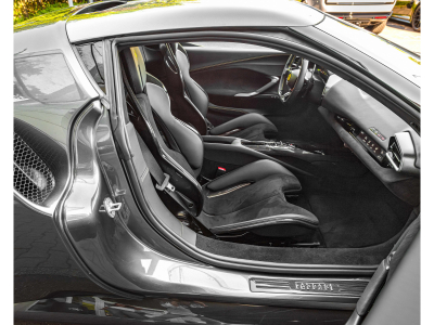 Ferrari 296 GTB 2023/LIFT/RACING/ADAS/FULL CARBON/