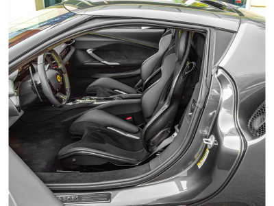 Ferrari 296 GTB 2023/LIFT/RACING/ADAS/FULL CARBON/