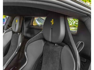 Ferrari 296 GTB 2023/LIFT/RACING/ADAS/FULL CARBON/