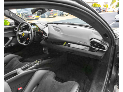 Ferrari 296 GTB 2023/LIFT/RACING/ADAS/FULL CARBON/