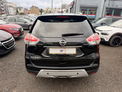 Nissan X-Trail 1.6 Dci 130 TEKNA X-Tronic 7 PLACES