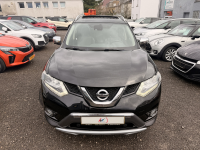 Nissan X-Trail 1.6 Dci 130 TEKNA X-Tronic 7 PLACES