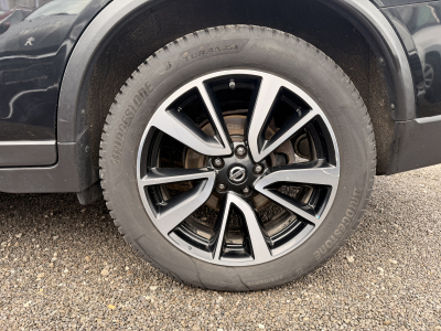 Nissan X-Trail 1.6 Dci 130 TEKNA X-Tronic 7 PLACES