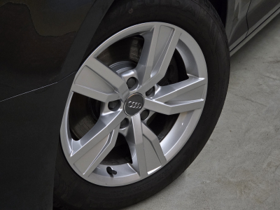 Audi A4 35 TDI AVANT 150CV S-TRONIC BUSINESS